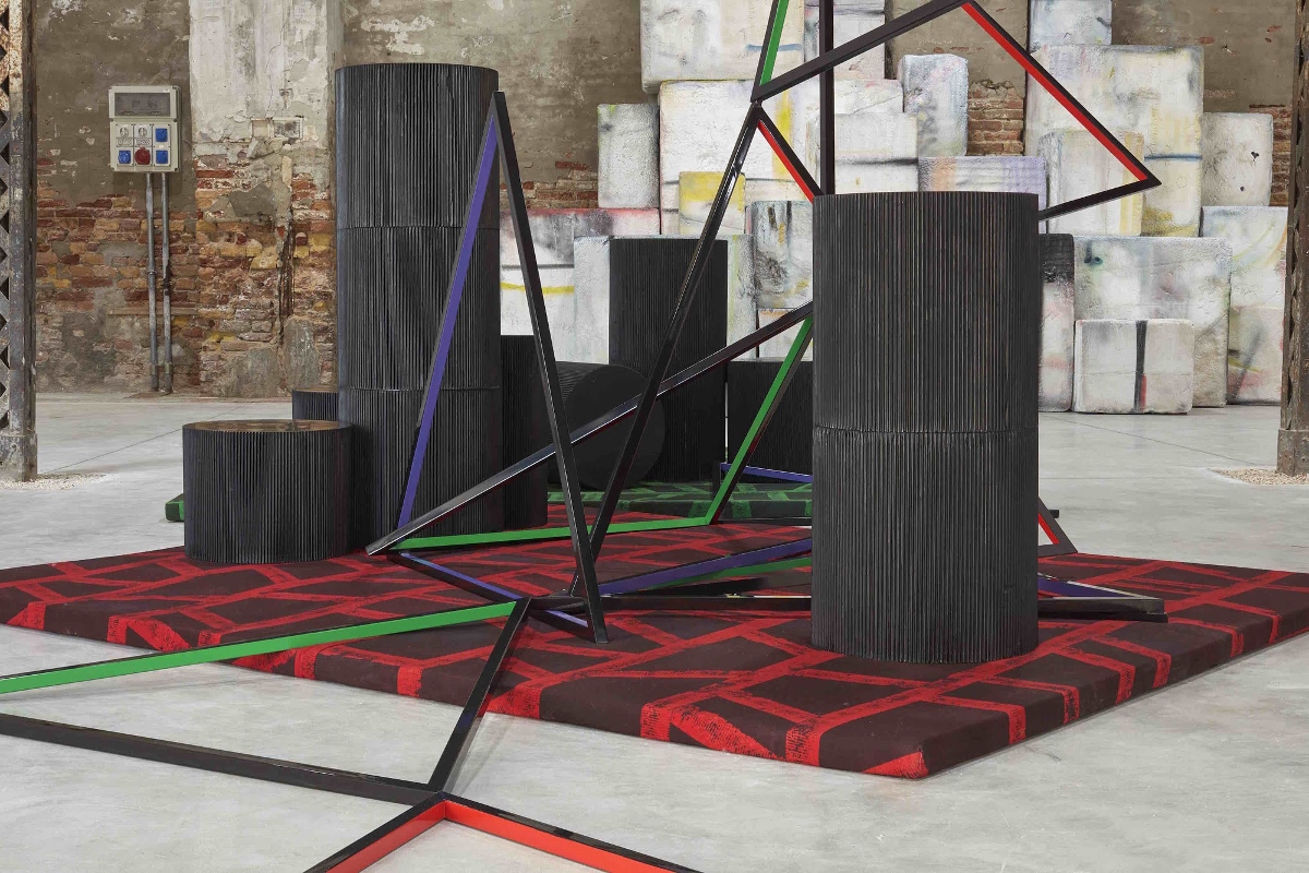 58. Biennale - Padiglione irlandese